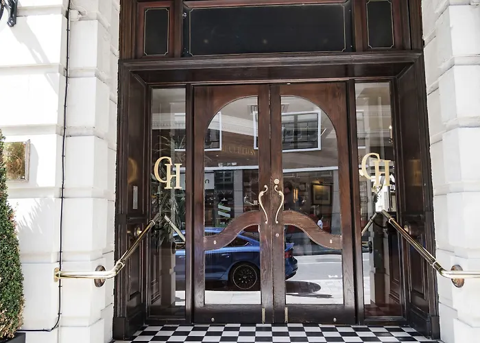 Hotel The Chamberlain Londra